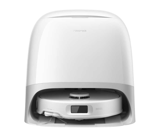 ROBOROCK Qrevo Curv 5A1 - 1327182 - zdjęcie